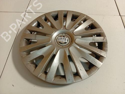 Used Hub cap Hub cap 39040680 39040680