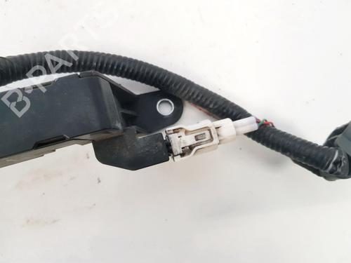 Electronic module TOYOTA PRIUS (_W3_) 1.8 Hybrid (ZVW3_) | BP35532205M83 - Image 2