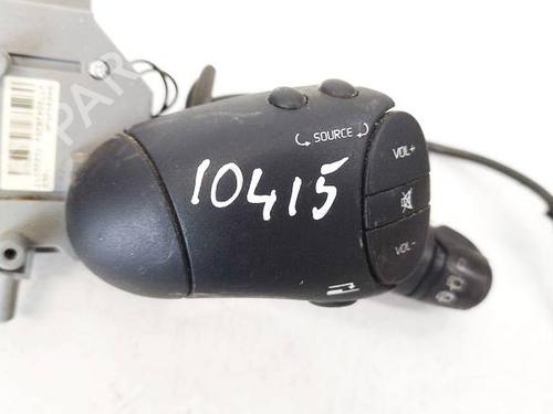 Used Steering wheel controls Steering wheel controls 35019376 35019376