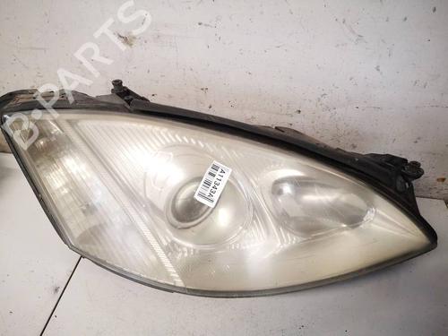 Used Right headlight Right headlight MERCEDES-BENZ S-CLASS (W221, V221) S 350 (221.056, 221.156) (272 hp) 34742099 34742099