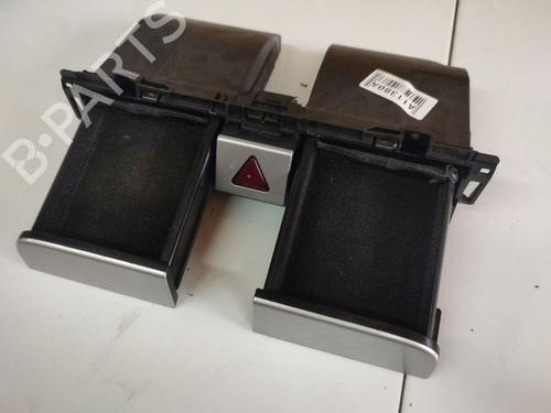 Glove box VW PASSAT B6 (3C2) 1.9 TDI | BP36102066C95 - Image 2