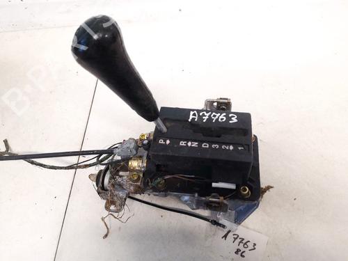 Used Gear lever Gear lever 35464825 35464825