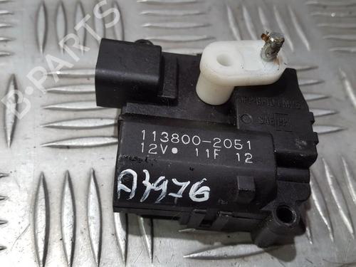 Used Electronic module Electronic module TOYOTA COROLLA Verso (ZER_, ZZE12_, R1_) 2.0 D-4D (CUR10_, CUR10R) (116 hp) 33498632 33498632