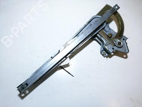 Used Front left window mechanism Front left window mechanism 35714643 35714643