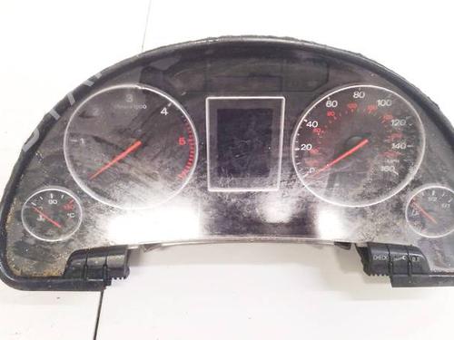 Used Instrument cluster Instrument cluster PORSCHE CAYENNE (9PA) S 4.5 (340 hp) 35158276 35158276