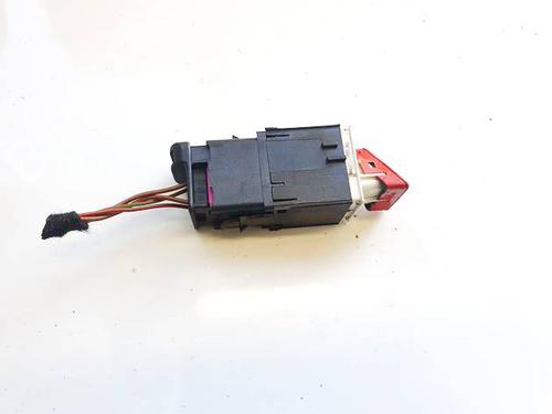 Used Warning switch Warning switch VW PASSAT B6 (3C2) 1.9 TDI (105 hp) 34761007 34761007