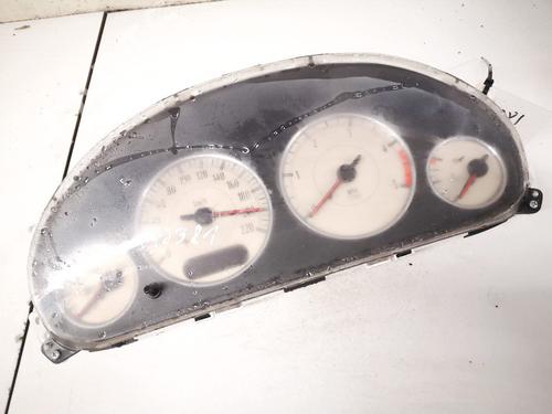 Used Instrument cluster Instrument cluster 35437622 35437622