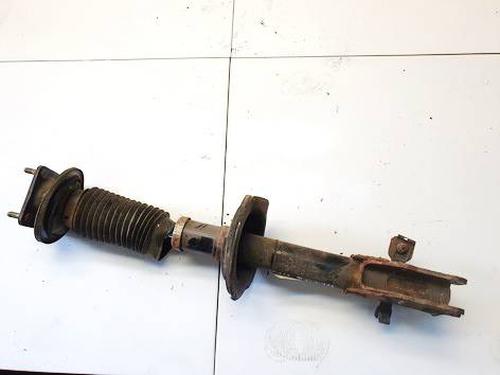 Used Right front shock absorber Right front shock absorber 35462646 35462646