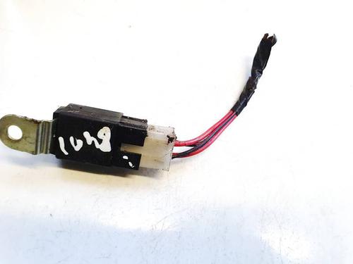 Used Other Other MITSUBISHI PAJERO SPORT VAN I (K90) 2.5 TD (115 hp) 32617490 32617490