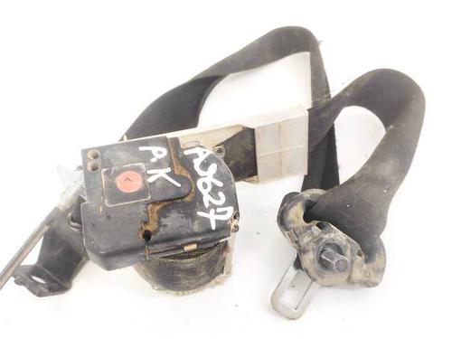 Used Front left seatbelt Front left seatbelt 35209746 35209746