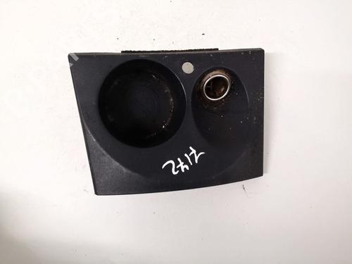 Used Cup/Object holder Cup/Object holder MITSUBISHI OUTLANDER II (CW_W) 2.0 DI-D (CW8W) (140 hp) 35470654 35470654