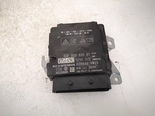 ecu-airbags-skoda-fabia-iv-pj3-2021-39040392 main image