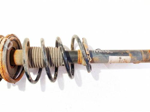 Used Left front shock absorber Left front shock absorber 34979872 34979872