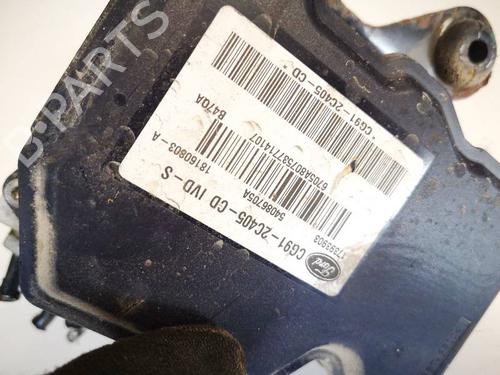 ABS pump FORD MONDEO IV (BA7) 2.0 TDCi | BP35050167M43 - Image 2