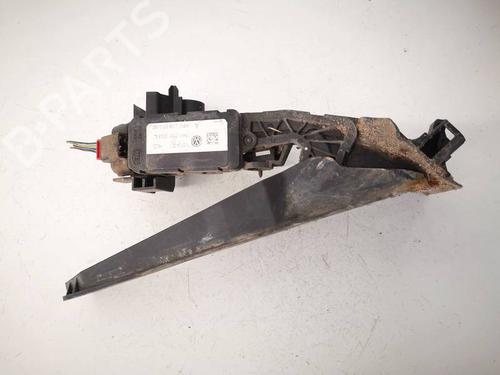 Used Pedal Pedal VW PASSAT B6 (3C2) 1.9 TDI (105 hp) 34757459 34757459