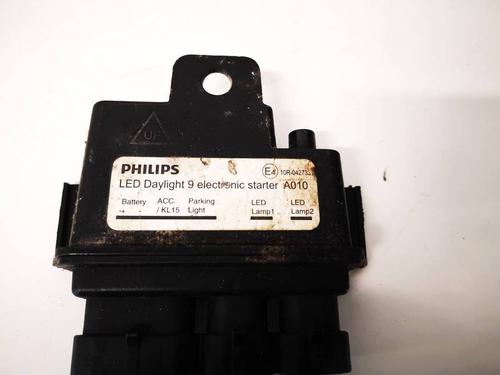Electronic module RENAULT MODUS / GRAND MODUS (F/JP0_) 1.5 dCi (FP0D, JP0D) | BP32534220M83 - Image 2