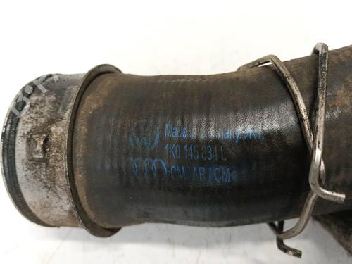 Pipe VW GOLF PLUS V (5M1, 521) 1.9 TDI | BP32565882M125 - Image 9