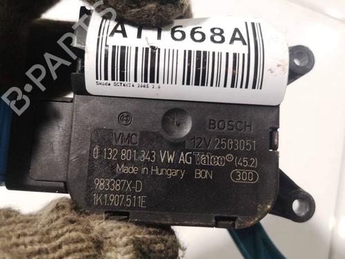 Electronic module SKODA OCTAVIA II (1Z3) 2.0 FSI | BP39062006M83 - Image 3