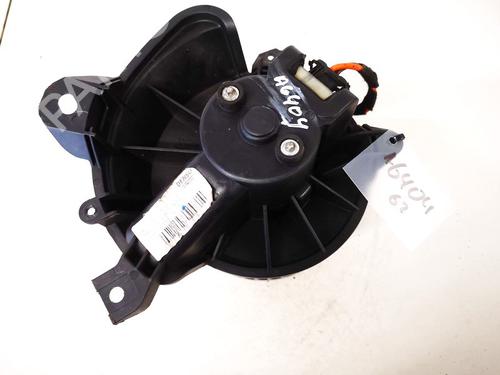 Used Heater blower motor Heater blower motor OPEL CORSA D (S07) 1.2 (L08, L68) (80 hp) 35568010 35568010