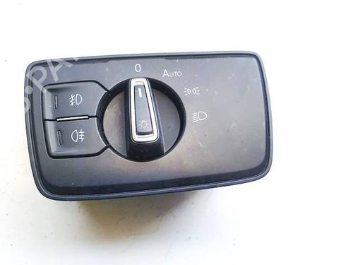 Used Switch Switch VW PASSAT B8 (3G2, CB2) 2.0 TDI (150 hp) 39999439 39999439