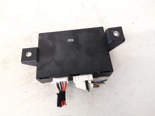 Used Electronic module Electronic module 35408550 35408550