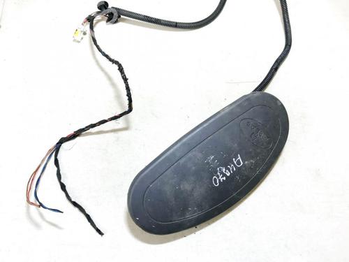 Used Other Other MAZDA MPV II (LW) 2.0 DI (136 hp) 33067505 33067505