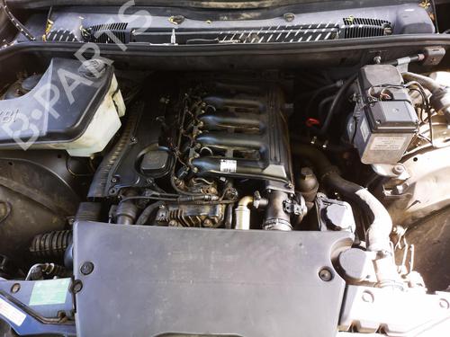 AC pipe BMW X5 (E53) 3.0 d | BP32624757M126 