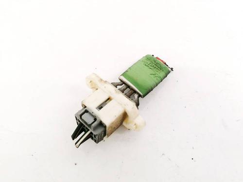 Used Heater resistor Heater resistor FORD FOCUS II (DA_, HCP, DP) 2.0 TDCi (136 hp) 35376677 35376677