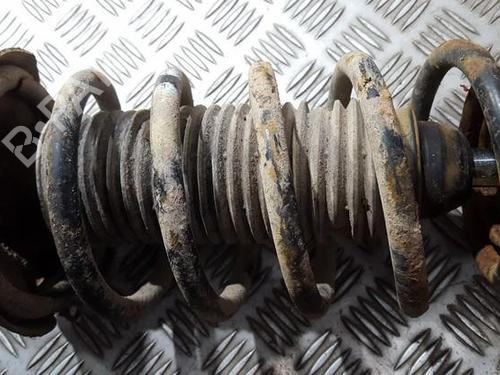 Used Shock absorber spring Shock absorber spring 35694909 35694909