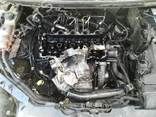 Electronic module FORD FOCUS II (DA_, HCP, DP) 1.6 TDCi | BP33509480M83 - Image 4