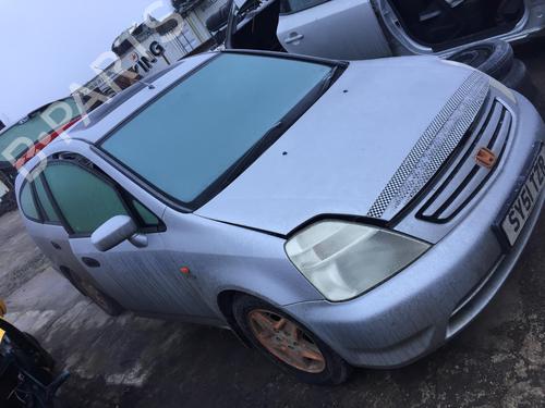 Used Parts HONDA STREAM (RN) 1.7 16V (RN1) (125 hp) 4476773