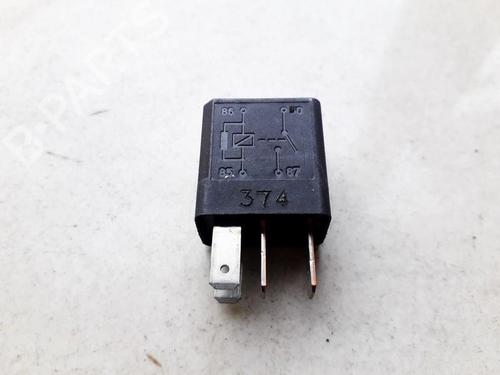 Electronic sensor OPEL MERIVA A MPV (X03) 1.7 CDTI (E75) | BP33530139M84 - Image 2