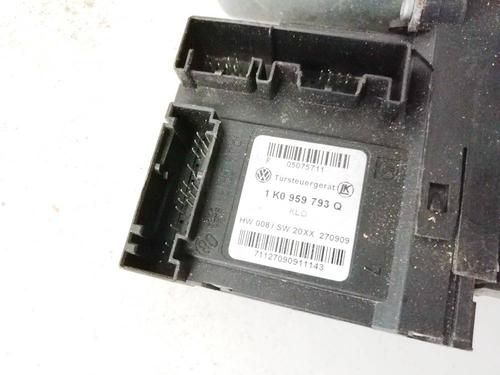 Left front window motor PORSCHE CAYENNE (9PA) S 4.5 | BP35114704E21 - Image 3