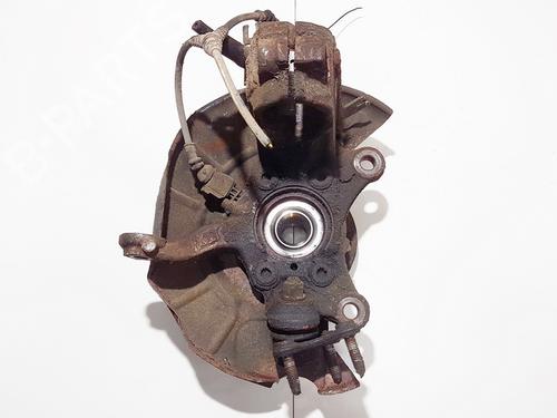 Used Left front steering knuckle Left front steering knuckle 35633792 35633792