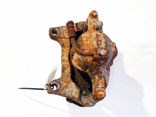 Left front brake caliper FIAT FREEMONT (345_) 2.0 JTD 4x4 | BP38577078M105 - Image 2