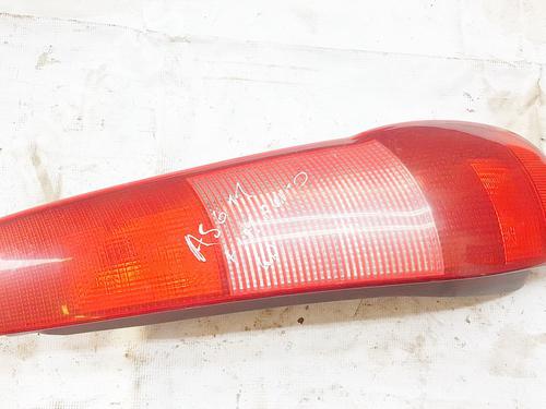 Used Right taillight Right taillight FIAT PUNTO (176_) 60 1.2 (176AP, 176AR, 176AQ, 176BB) (60 hp) 35868708 35868708