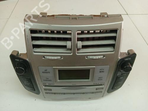 Used Radio Radio 38320080 38320080