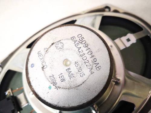 Speaker VW PASSAT B7 (362) 2.0 TDI | BP32930937E2 - Image 3