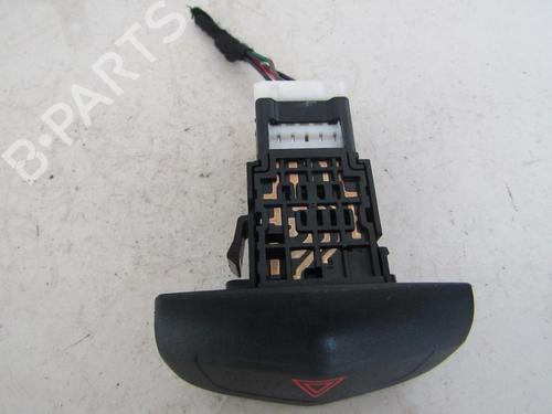 Used Warning switch Warning switch NISSAN PRIMERA Hatchback (P12) 2.2 dCi (139 hp) 35845440 35845440