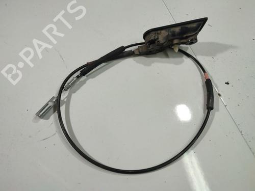 Used Interior handle Interior handle MAZDA 6 Hatchback (GH) 2.0 MZR-CD (GH14) (140 hp) 34810051 34810051