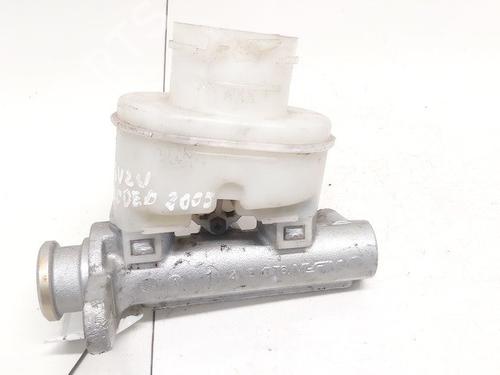 Used Brake master cylinder Brake master cylinder ISUZU D-MAX I (TFR, TFS) 3.0 DiTD (TFR85_) (163 hp) 35666558 35666558