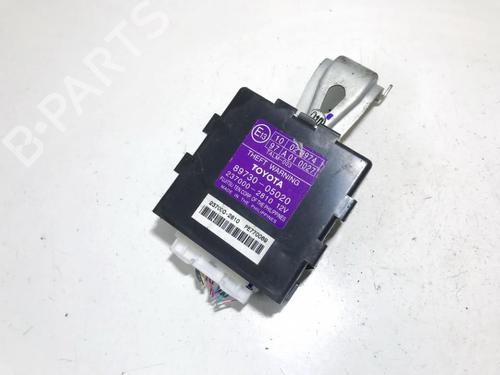 Used Electronic module Electronic module 35716012 35716012