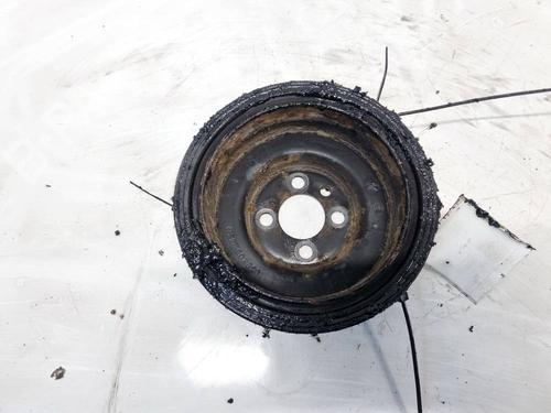 Used Pulley Pulley 35093006 35093006