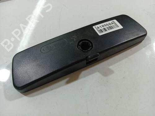 Rear mirror VW PASSAT B5 Variant (3B5) 1.9 TDI | BP34873780I6 - Image 2