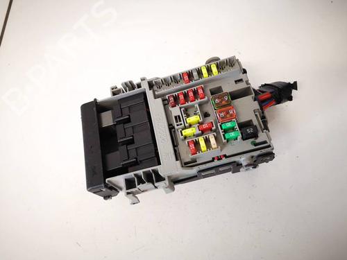 Used Fuse box Fuse box OPEL INSIGNIA A (G09) 2.0 CDTI (68) (131 hp) 32939696 32939696