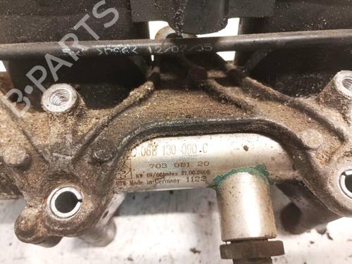 Injection rail AUDI A6 C6 (4F2) 3.2 FSI | BP34940858M98 - Image 4