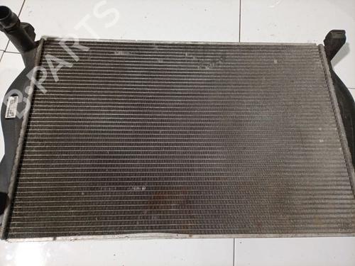 Water radiator AUDI A6 C6 (4F2) 2.0 TDI | BP39968746M31 - Image 4
