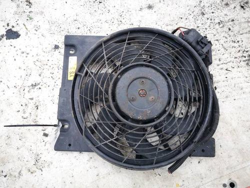 Used Fan Fan OPEL ZAFIRA A MPV (T98) 2.2 DTI 16V (F75) (125 hp) 35361946 35361946