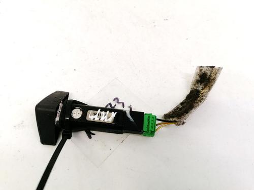 Warning switch VOLVO S60 I (384) D5 | BP35444198I22 - Image 3