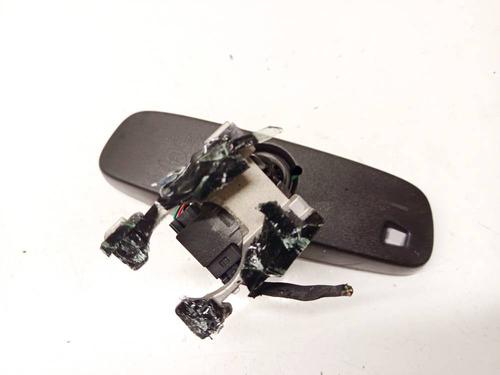 Rear mirror NISSAN DAYZ (B21W) 0.7 | BP34815115I6 - Image 2
